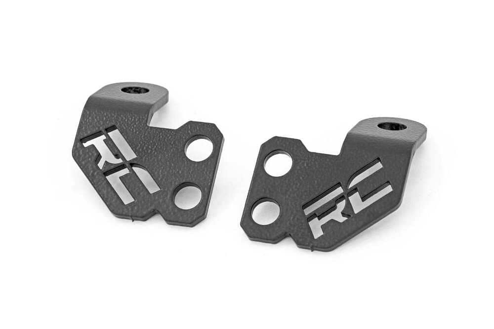 Rough Country Polaris RZR XP 1000 Whip Mount - Image 3