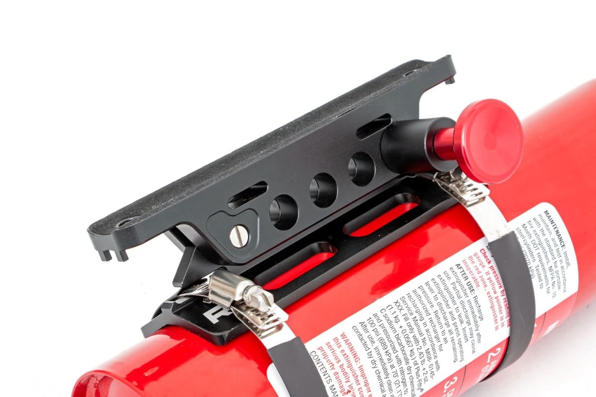 Rough Country Universal Fire Extinguisher Mount - Image 6