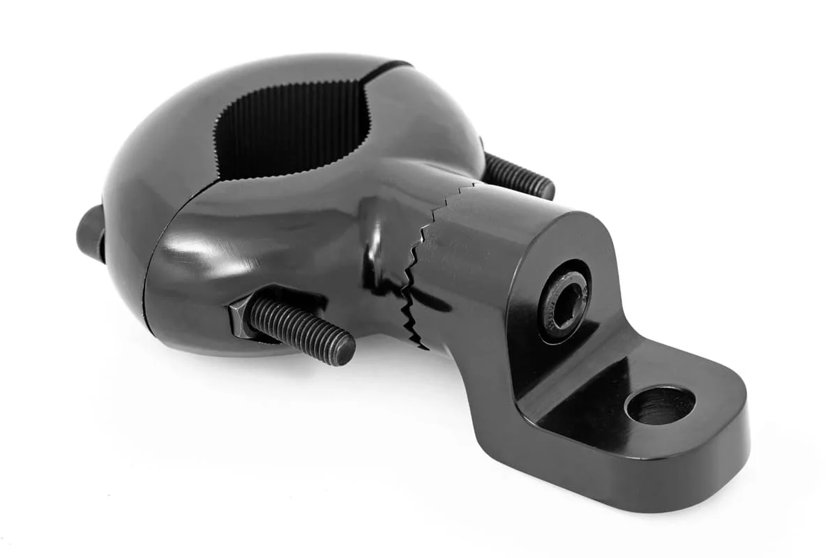 Rough Country Universal LED Whip Mount - Image 3