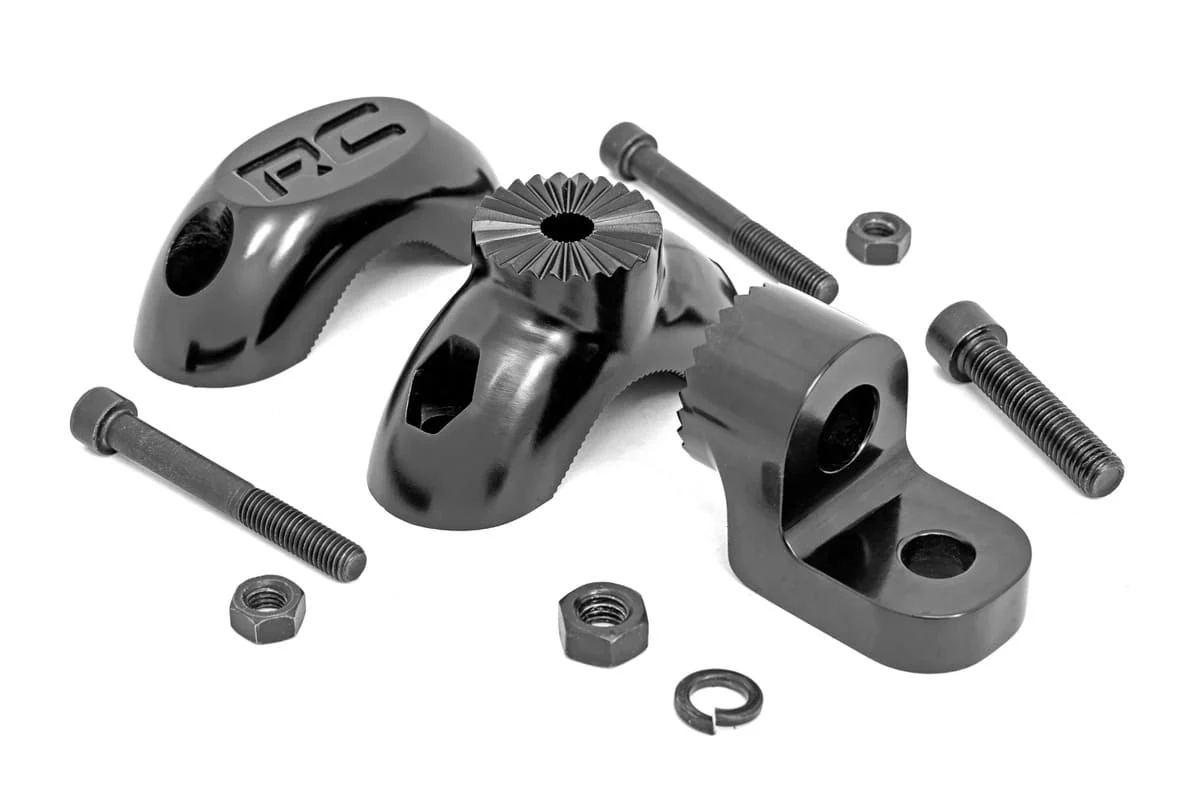 Rough Country Universal LED Whip Mount - Image 4