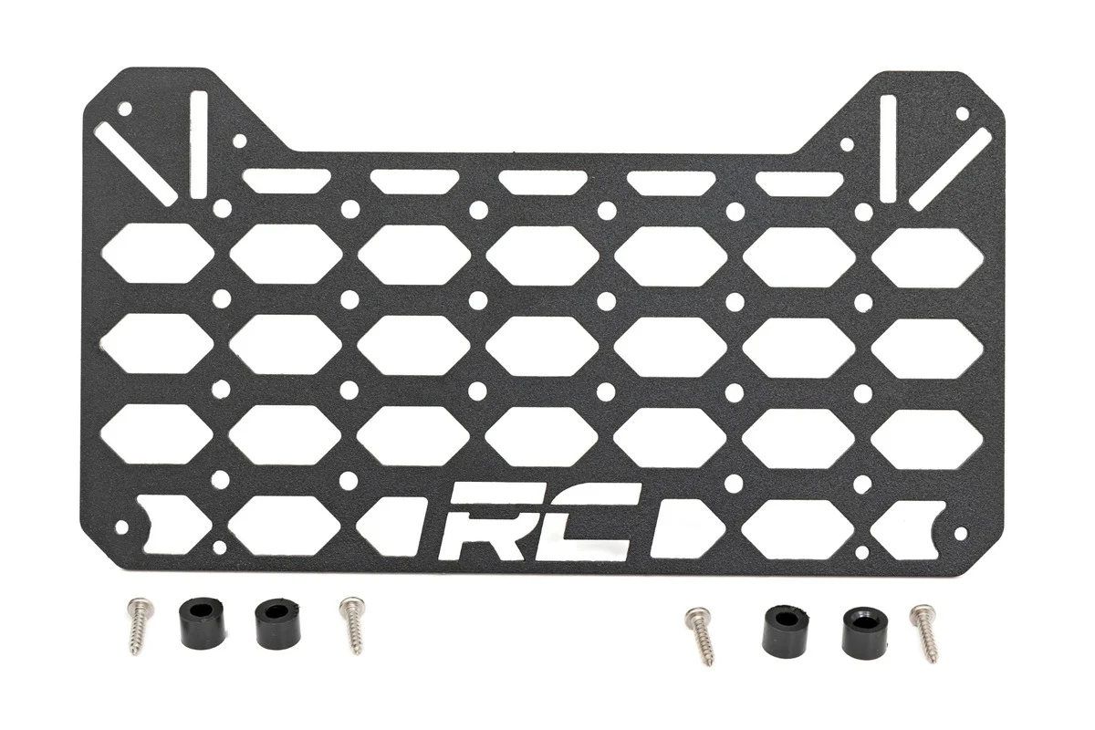 Rough Country Universal Molle Pocket Panel - Image 2