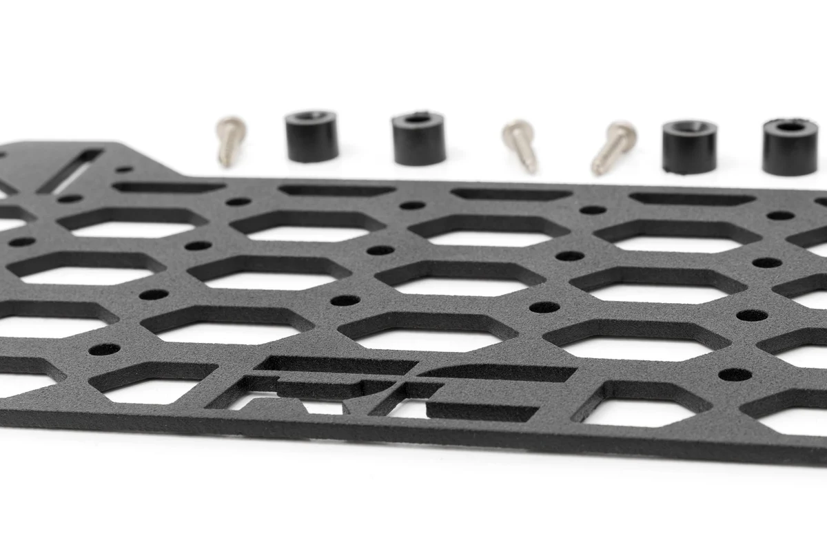 Rough Country Universal Molle Pocket Panel - Image 3