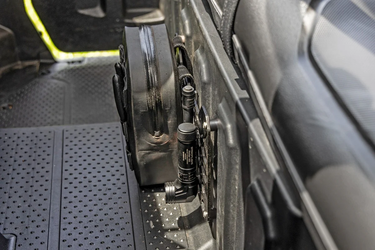 Rough Country Universal Molle Pocket Panel - Image 5