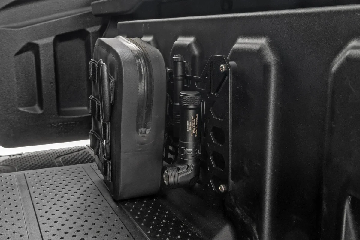 Rough Country Universal Molle Pocket Panel - Image 6