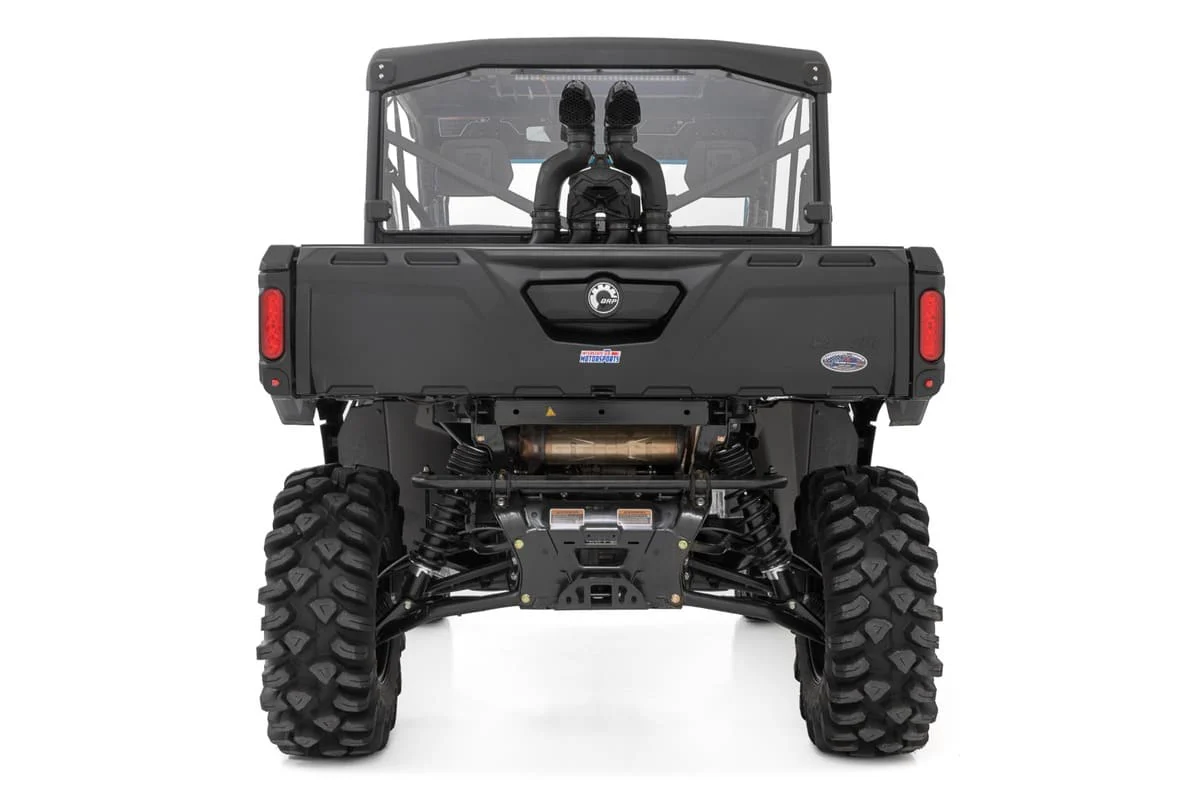 Rough Country Universal Turn Signal Kit w/Horn - Image 4