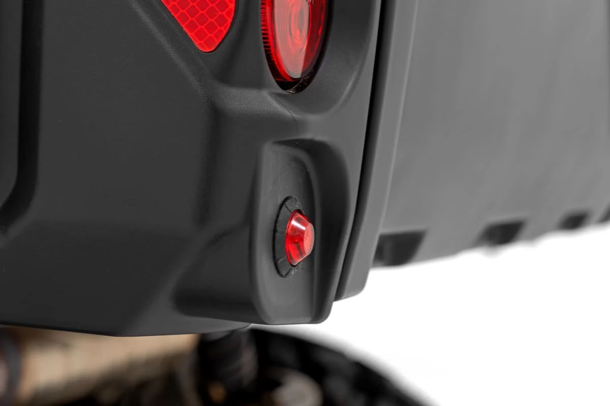 Rough Country Universal Turn Signal Kit w/Horn - Image 7