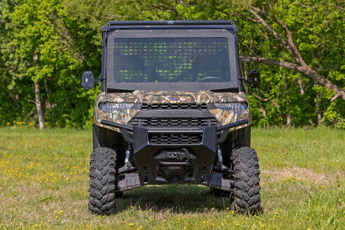 Rough Country UTV Multi-Functional Winch Cleat - Image 6