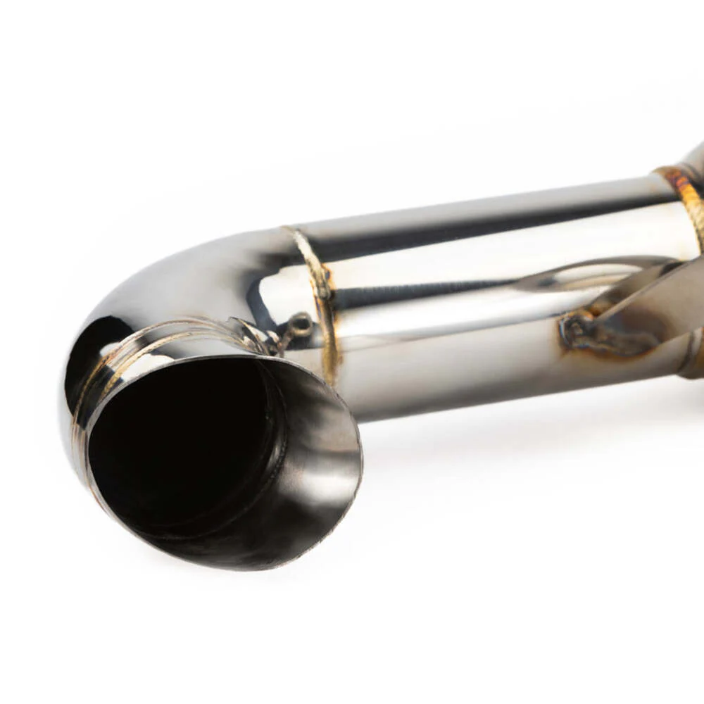 RPM '17-'25 Can-Am Maverick X3 Desert Series 3" Turbo Back Full Exhaust - Image 6