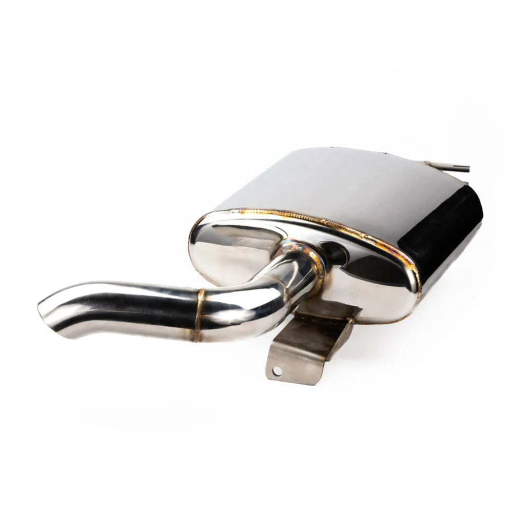RPM '18-'23 Can-Am Maverick Trail/ Sport 800/ 1000 Sport Muffler - Image 2