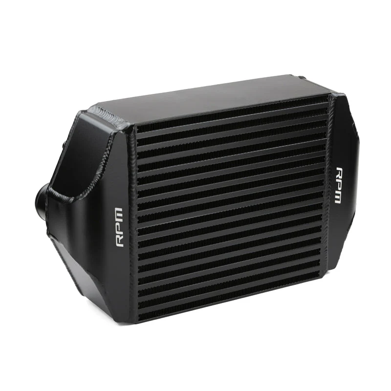 RPM '20-'22 Can-Am Maverick X3 120HP to 205HP Complete Upgrade Kit X3 Big Core Intercooler Kit & Tuner - Image 15
