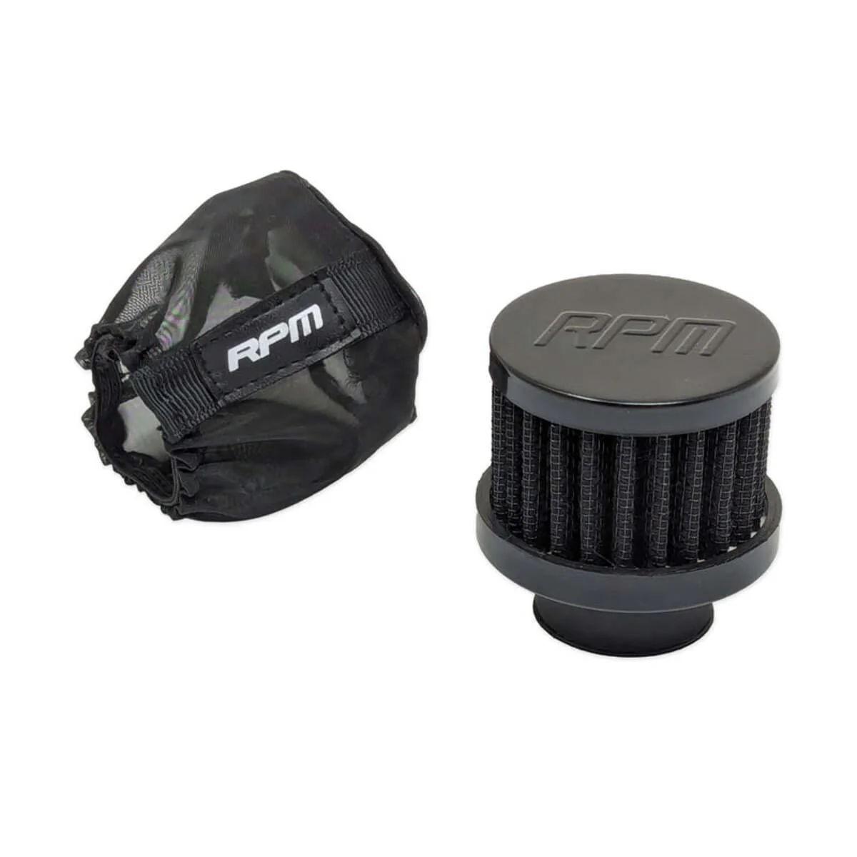 RPM '20-'26 Can Am Maverick X3 Blow Off Valve Kit - Image 2