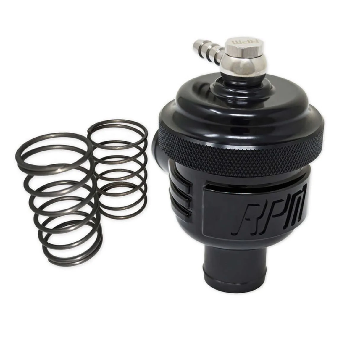 RPM '20-'26 Can Am Maverick X3 Blow Off Valve Kit - Image 4