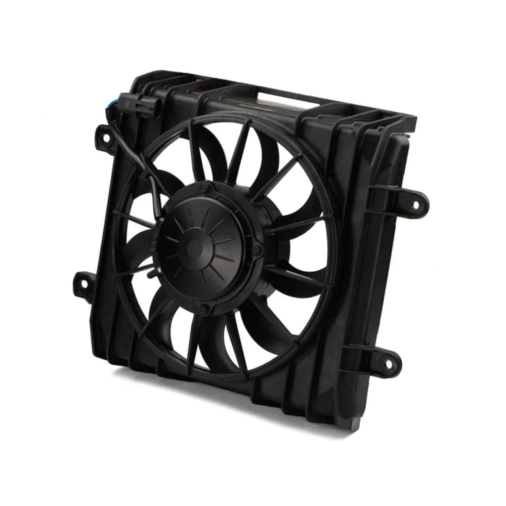 RPM '20+ Can-Am Mavcerick X3 120hp, 172hp & 195hp Big Core Intercooler Upgrade - Image 16