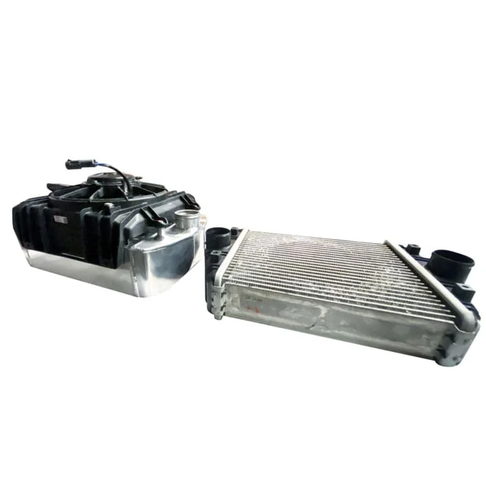 RPM '20+ Can-Am Mavcerick X3 120hp, 172hp & 195hp Big Core Intercooler Upgrade - Image 3