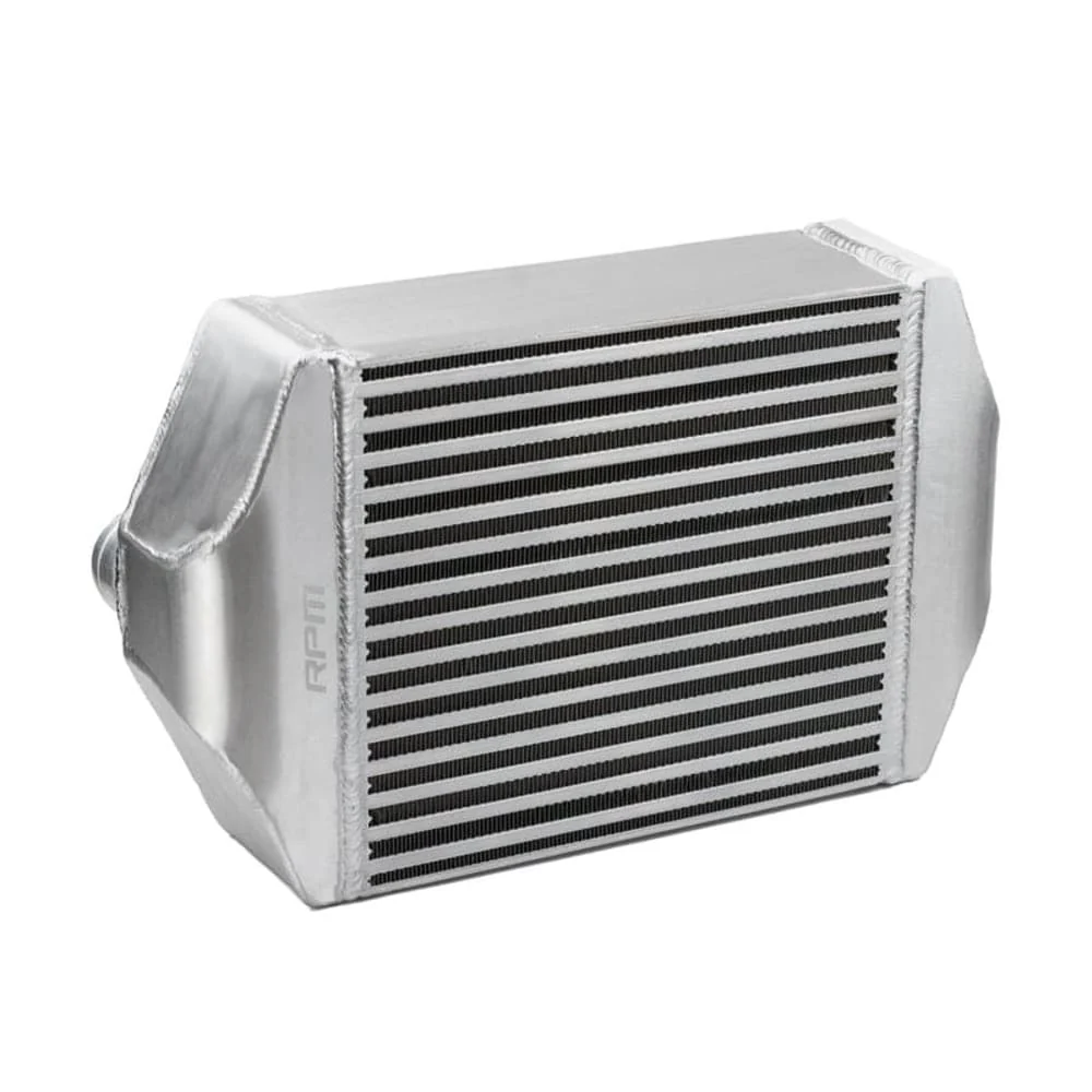 RPM '20+ Can-Am Mavcerick X3 120hp, 172hp & 195hp Big Core Intercooler Upgrade - Image 4