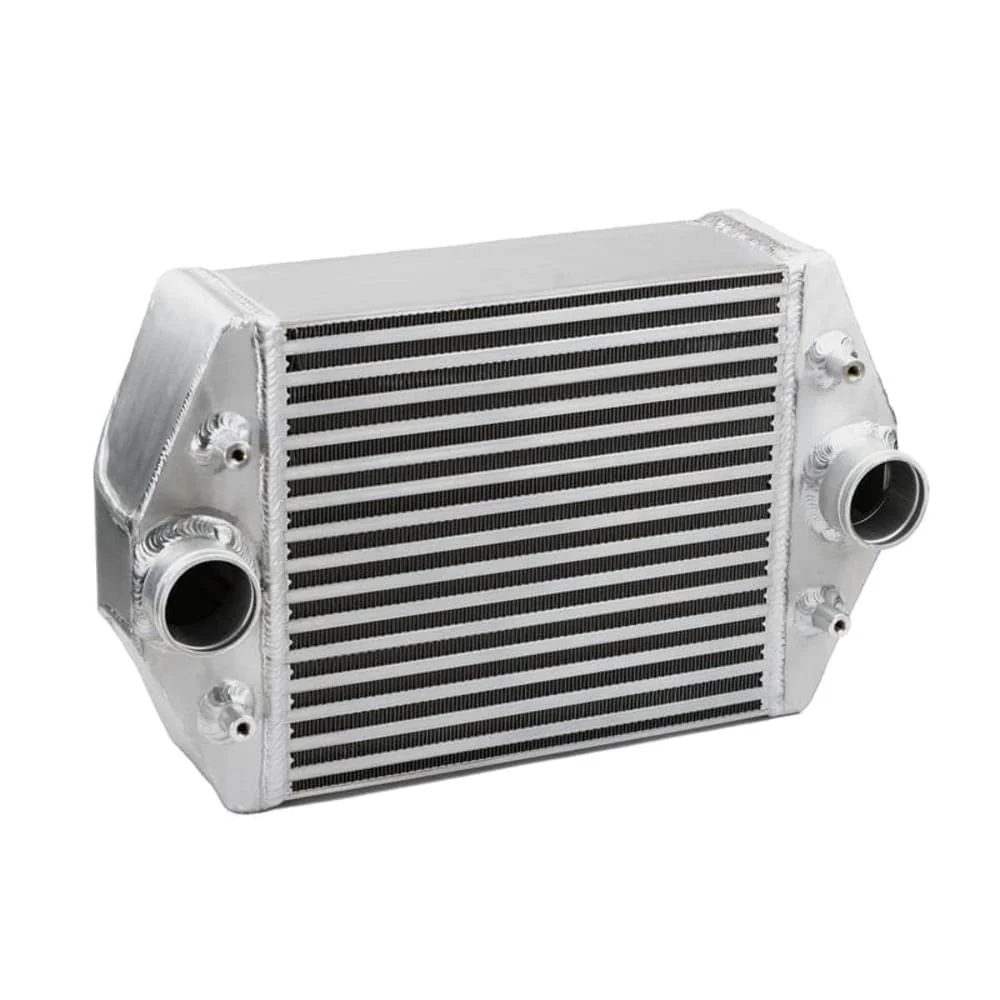 RPM '20+ Can-Am Mavcerick X3 120hp, 172hp & 195hp Big Core Intercooler Upgrade - Image 5