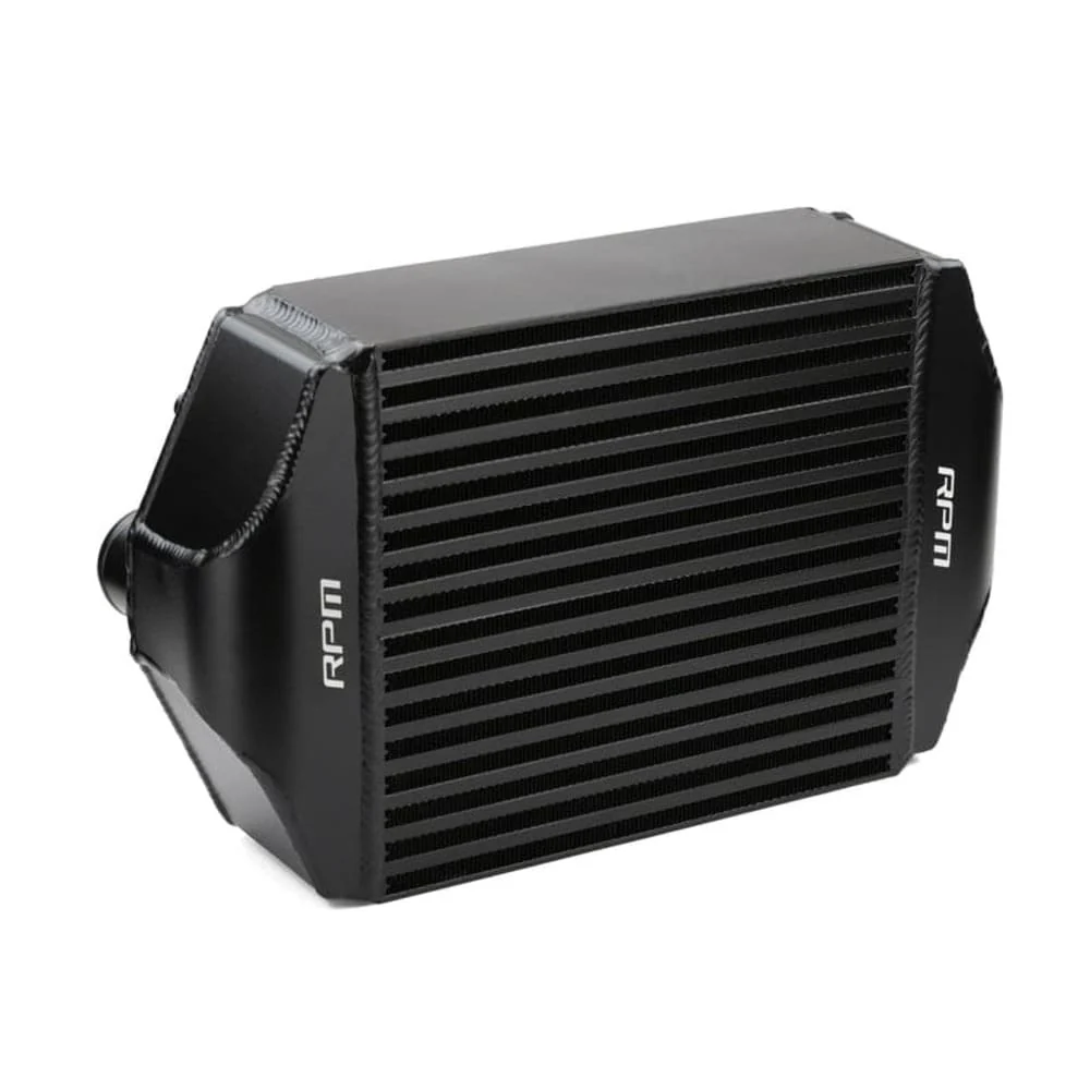 RPM '20+ Can-Am Mavcerick X3 120hp, 172hp & 195hp Big Core Intercooler Upgrade - Image 6