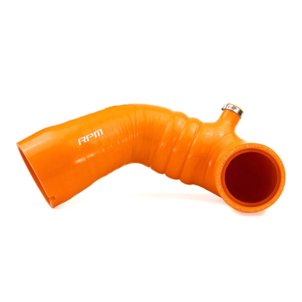 RPM Can-Am Maverick R 5Ply Wire Reinforced Airbox Turbo Intake Tube - Image 5