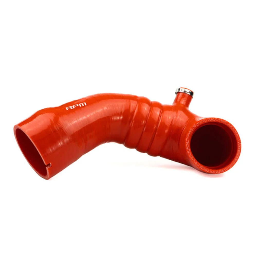 RPM Can-Am Maverick R 5Ply Wire Reinforced Airbox Turbo Intake Tube - Image 6