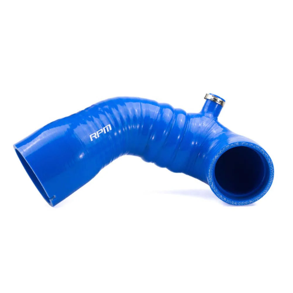 RPM Can-Am Maverick R 5Ply Wire Reinforced Airbox Turbo Intake Tube - Image 7