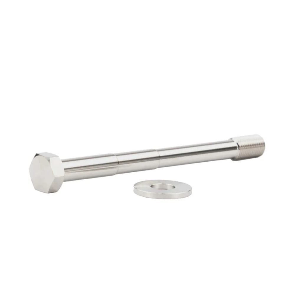 RPM Can-Am Maverick X3 Titanium Clutch Bolt & Washer