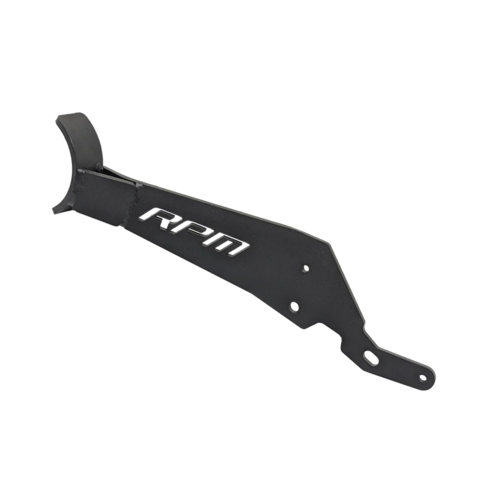 RPM Can-Am Maverick X3/ Turbo/ RR Monster Mouth Cat Delete Bypass Mid Race Pipe - Image 8