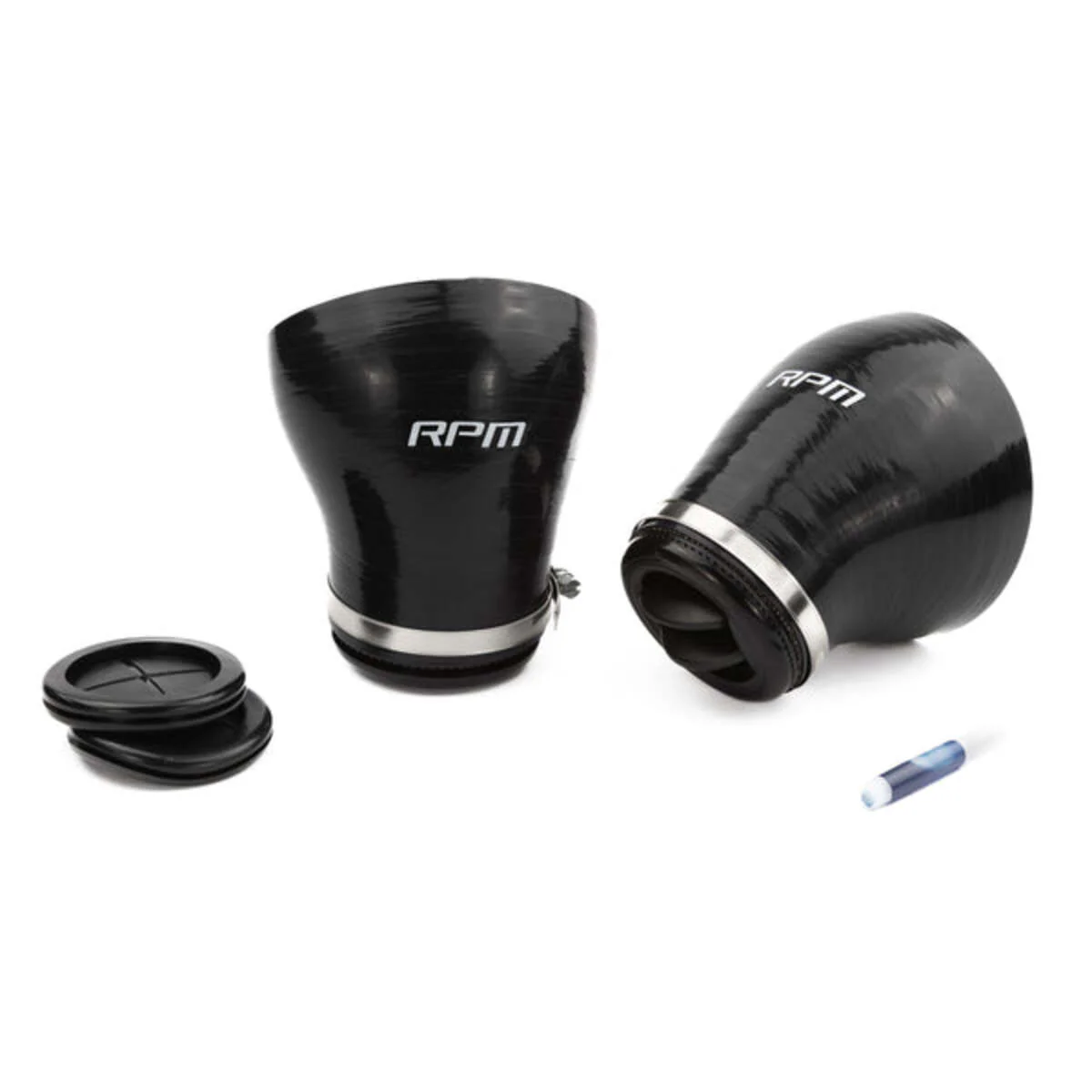 RPM Cooler Air Vent Kit Universal UTV Cab Cooling Kit - Image 2