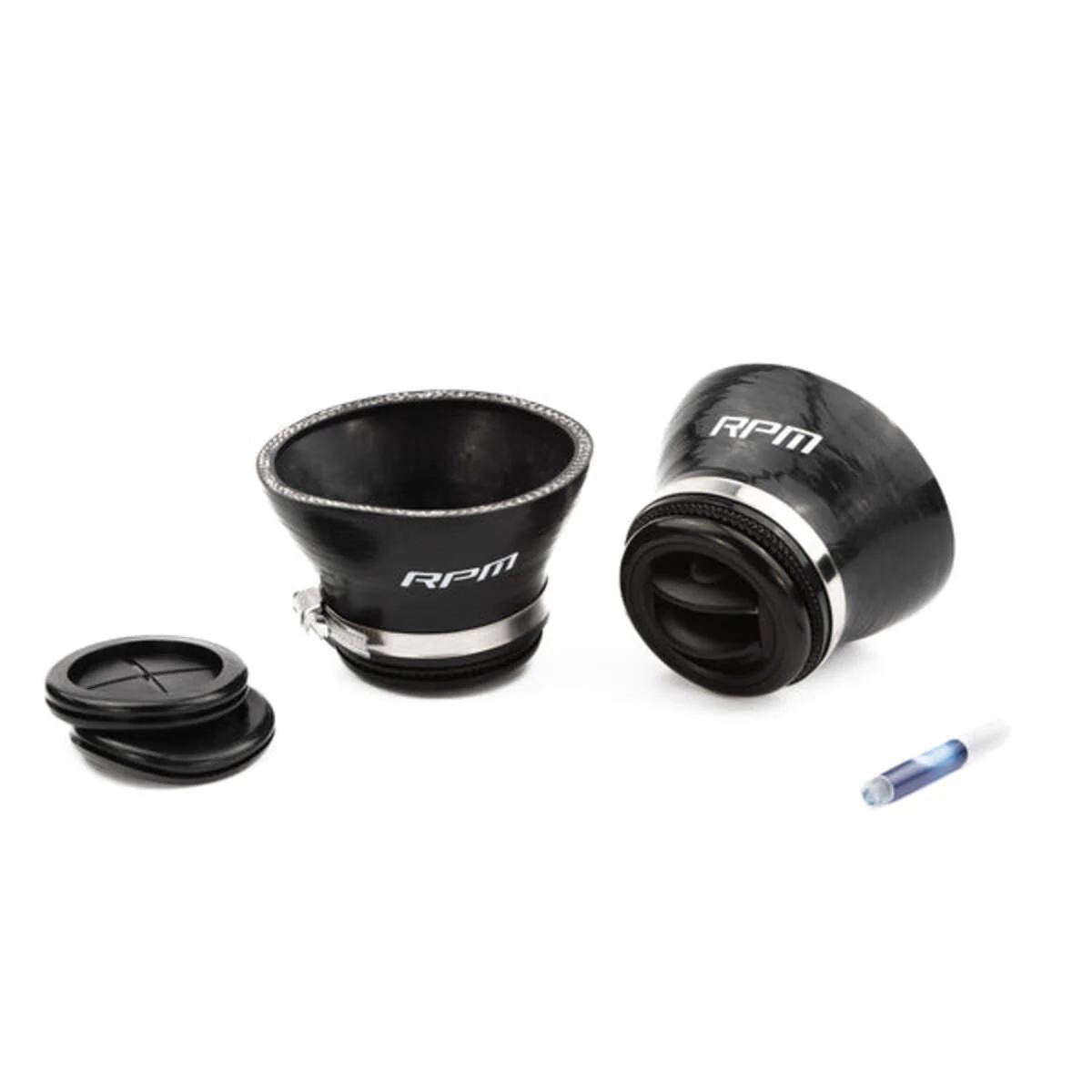 RPM Cooler Air Vent Kit Universal UTV Cab Cooling Kit - Image 4