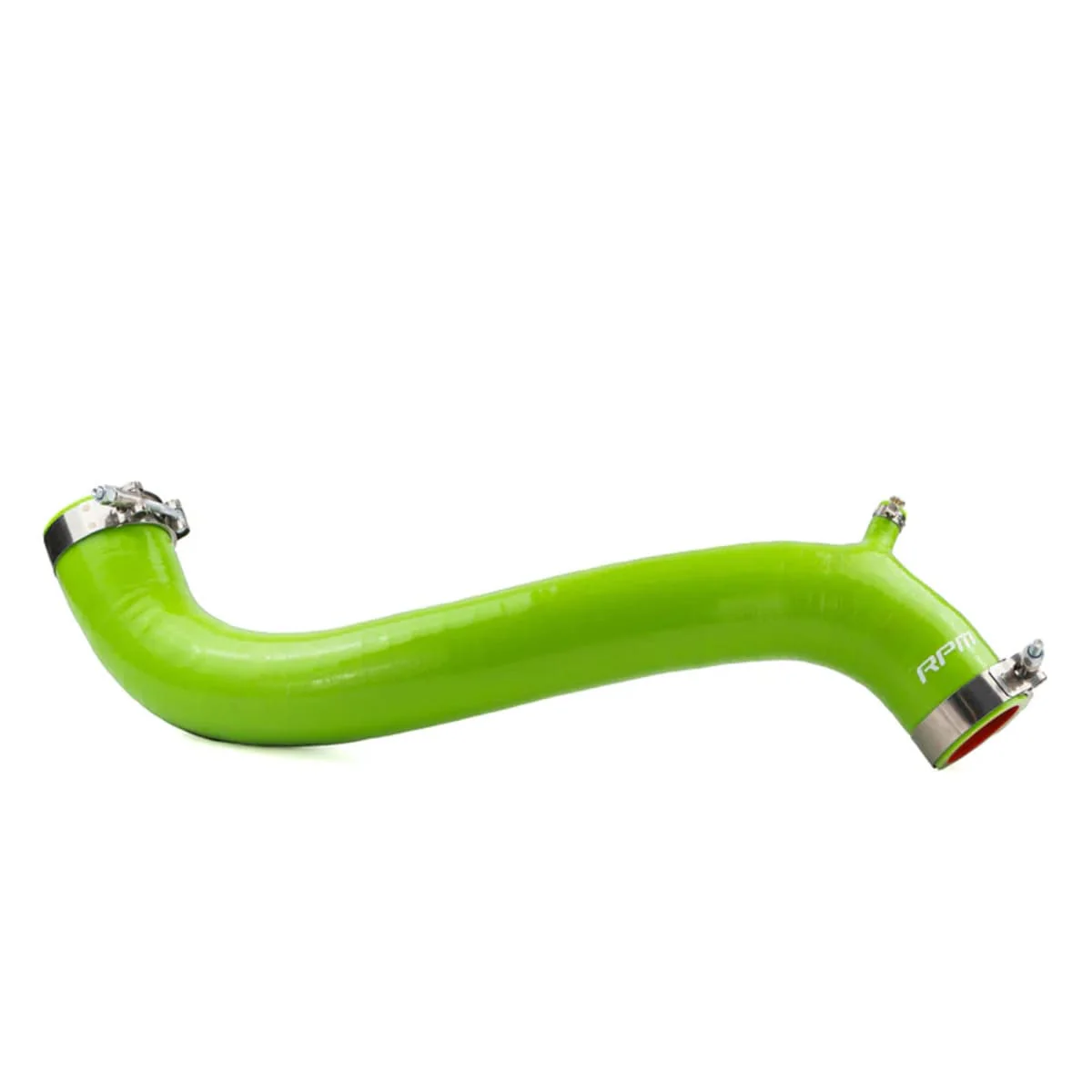 RPM Kawasaki Teryx H2 5-Ply Wire Reinforced Port Matched Silicone Charge Tubes - Image 6