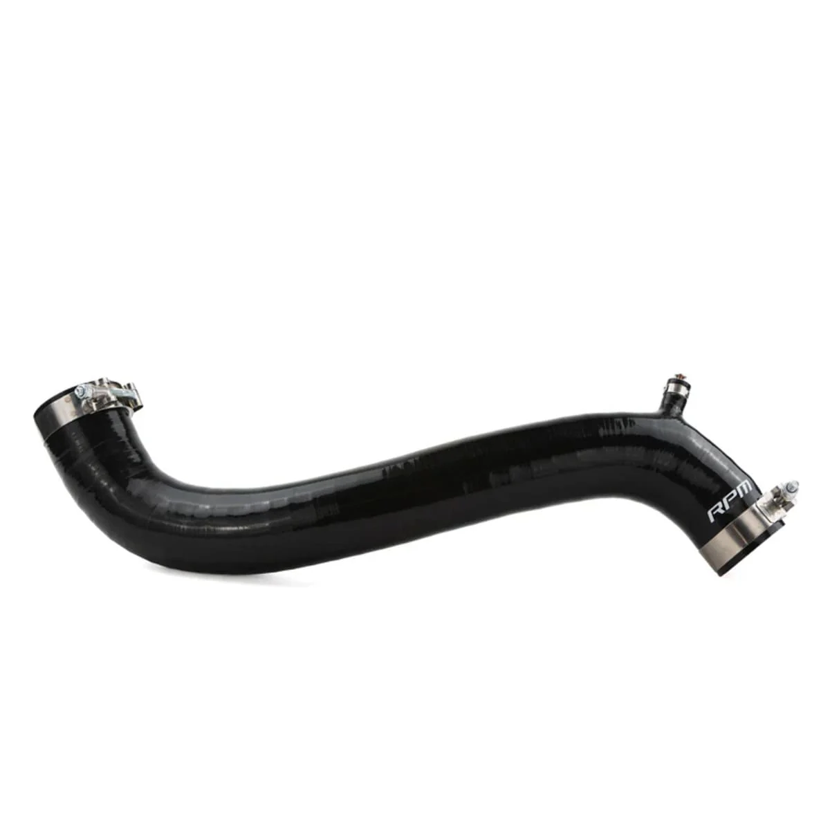 RPM Kawasaki Teryx H2 5-Ply Wire Reinforced Port Matched Silicone Charge Tubes - Image 7