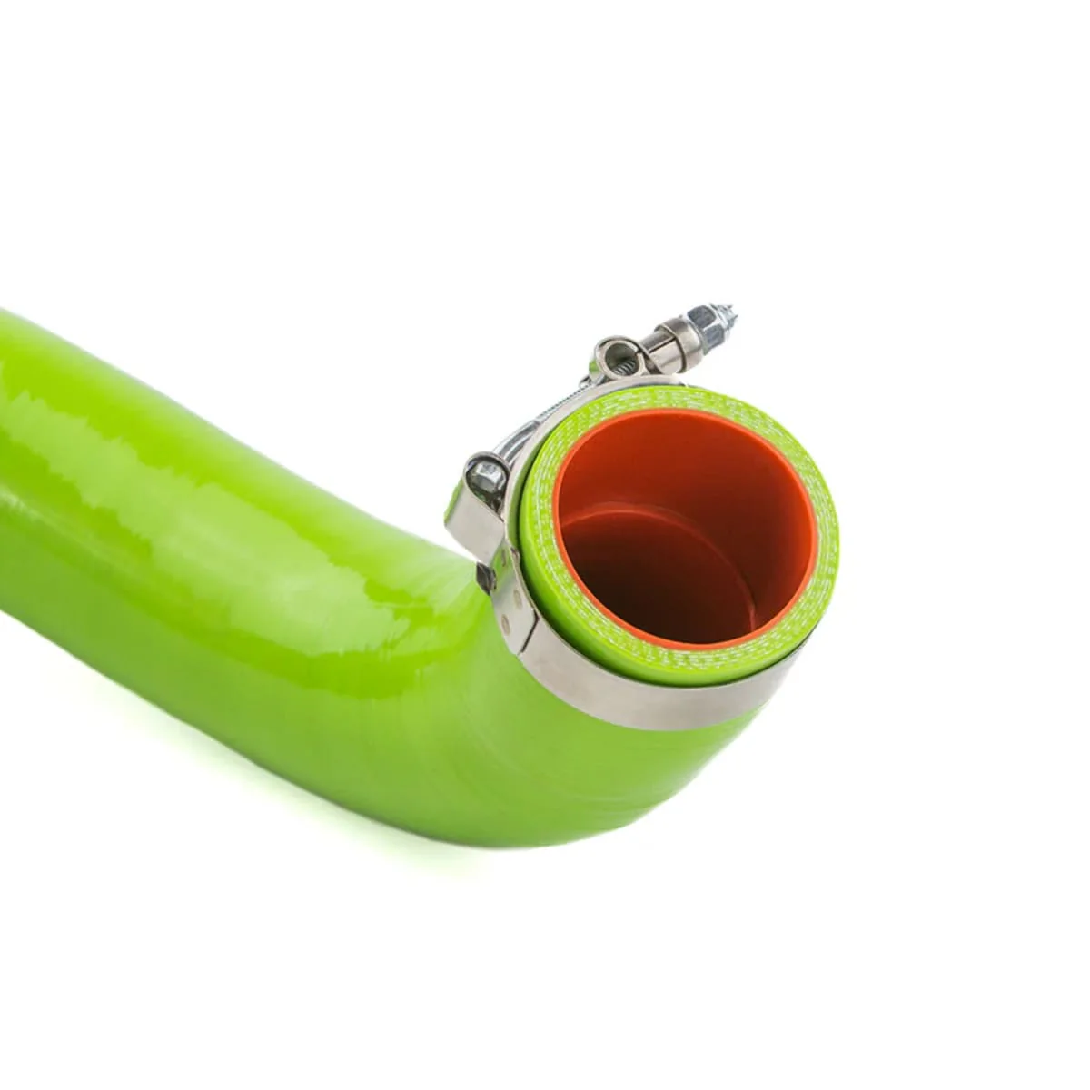 RPM Kawasaki Teryx H2 5-Ply Wire Reinforced Port Matched Silicone Charge Tubes - Image 8