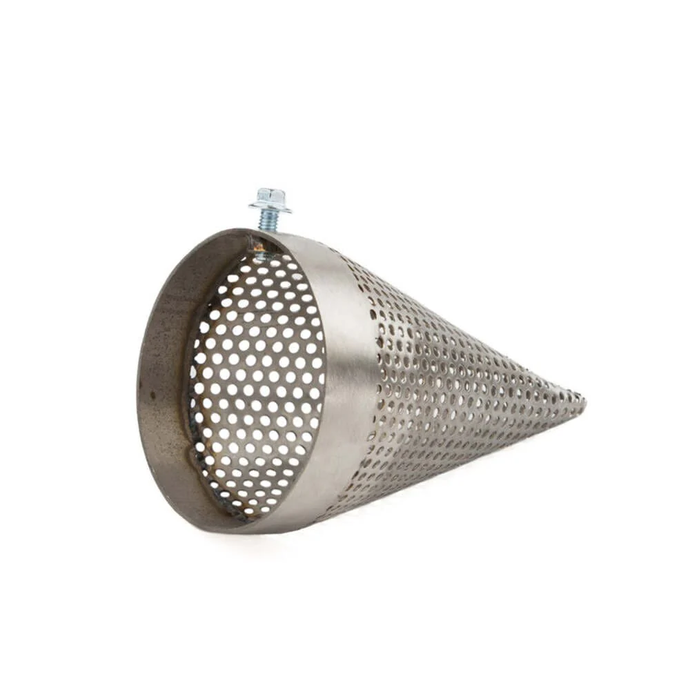 RPM Muffler Baffle & Quiet Core - Image 8