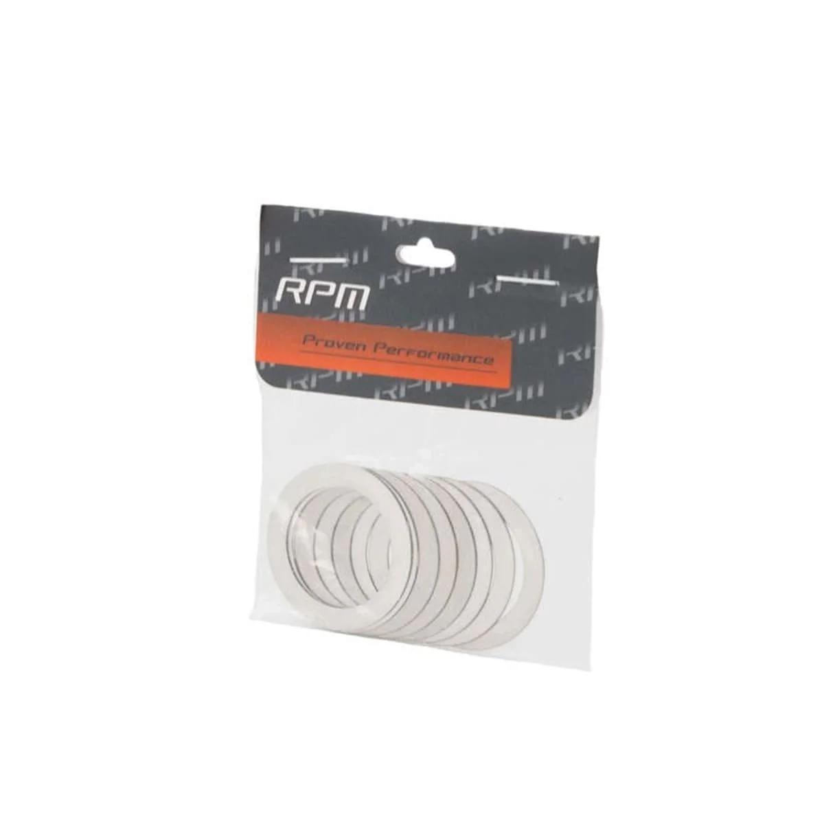 RPM Polaris Ranger XP 1000/ P90X Titanium Secondary Clutch Alignment Shim Kit - Image 2