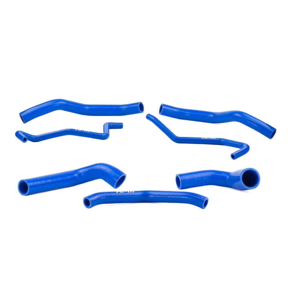 RPM Polaris RZR Pro R Silicone Coolant Hoses Kit - Image 6