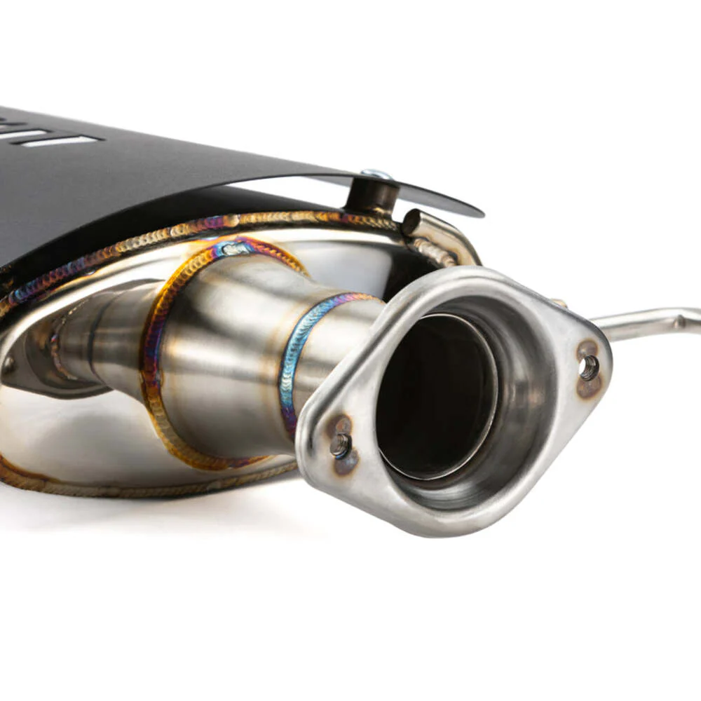 RPM Polaris Xpedition XP/ADV Sport Muffler Slip On Exhaust - Image 6