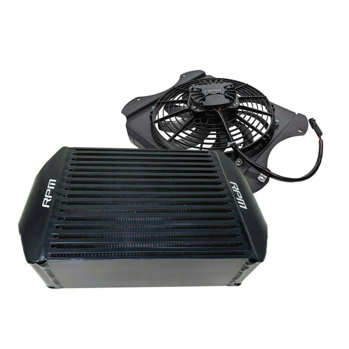 RPM Powersports '20+ Can-Am X3 Big Core Intercooler 120hp, 172hp and 195hp Upgrade - Image 20