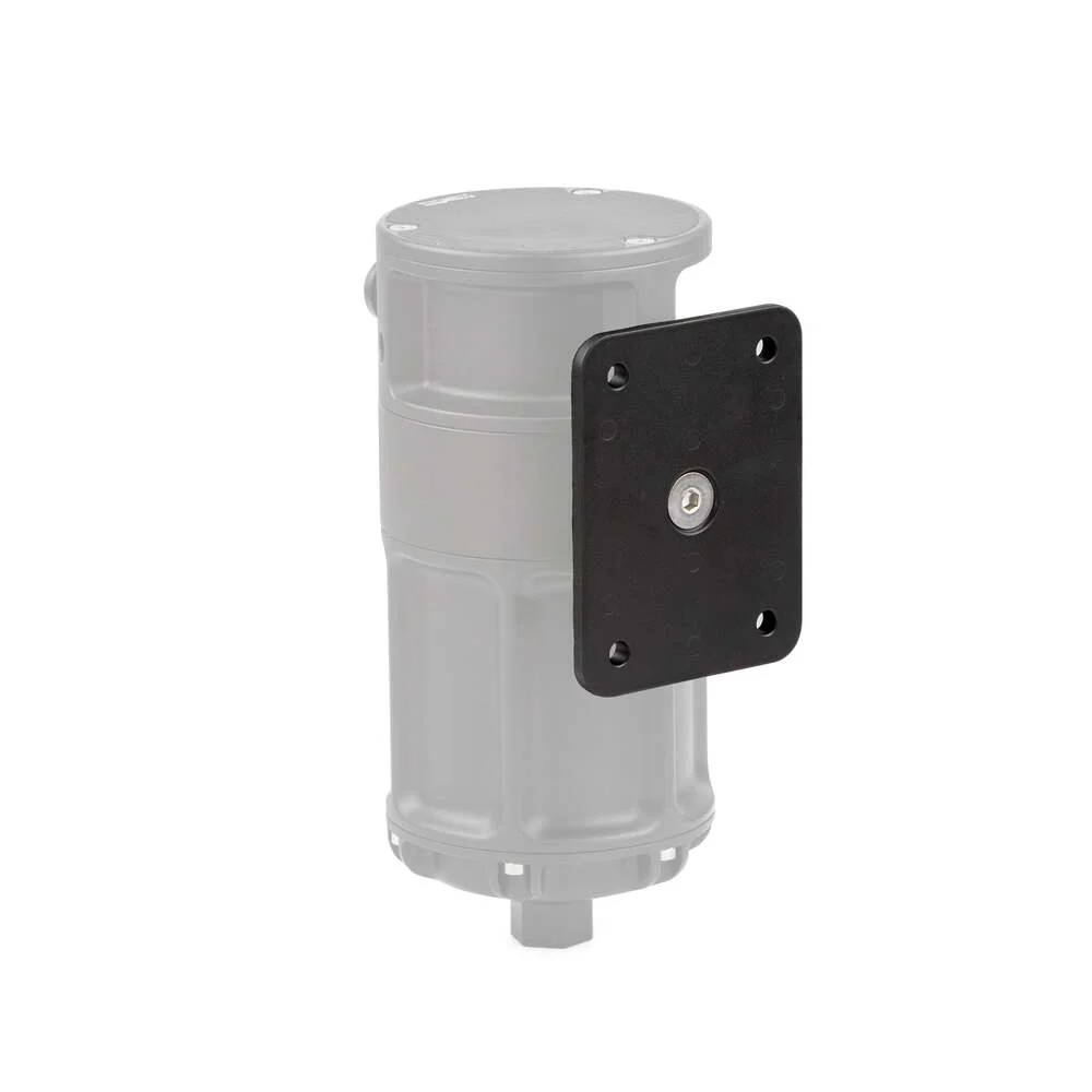 RPM Powersports 4-Stage Catch Can Panel Mount - Image 2
