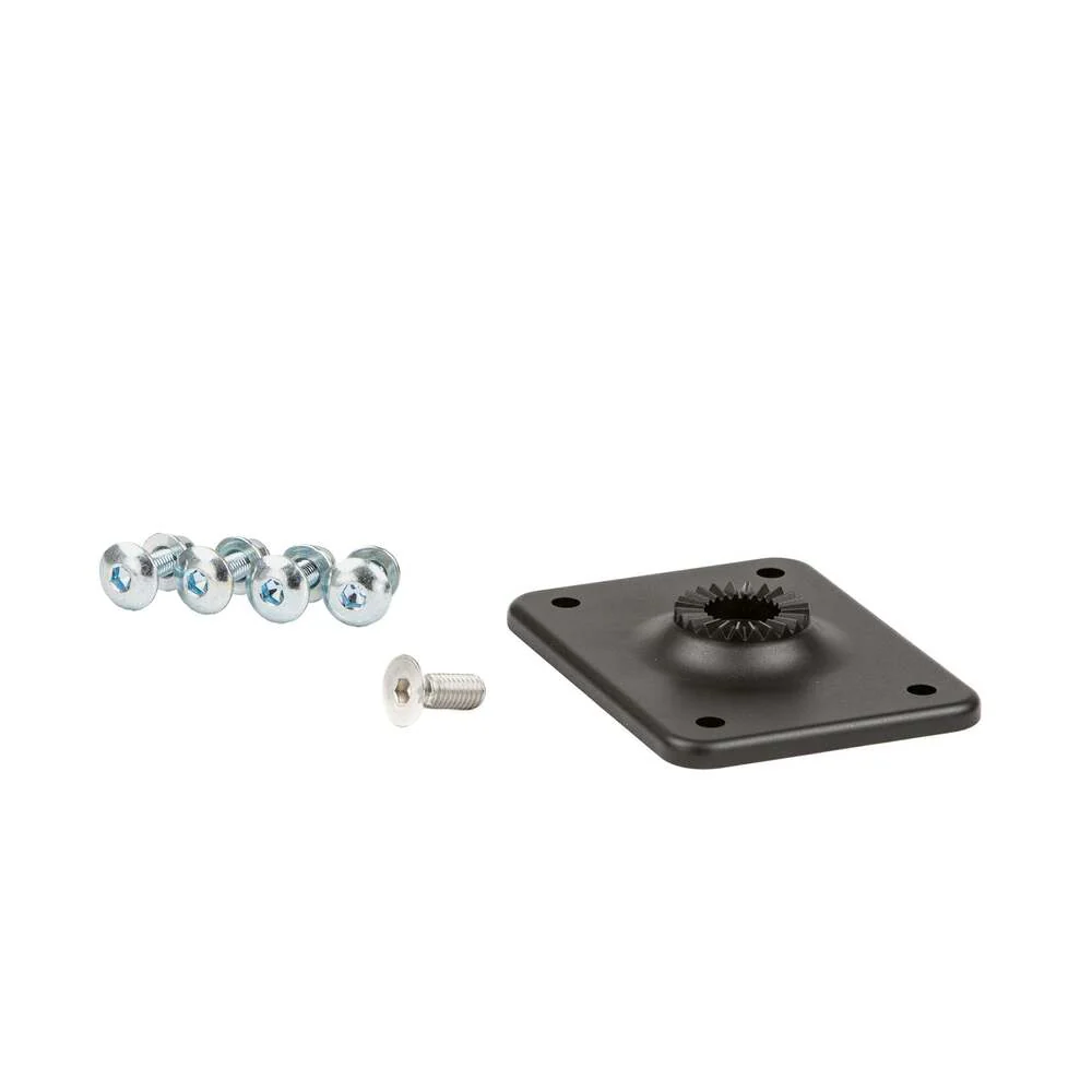 RPM Powersports 4-Stage Catch Can Panel Mount - Image 3