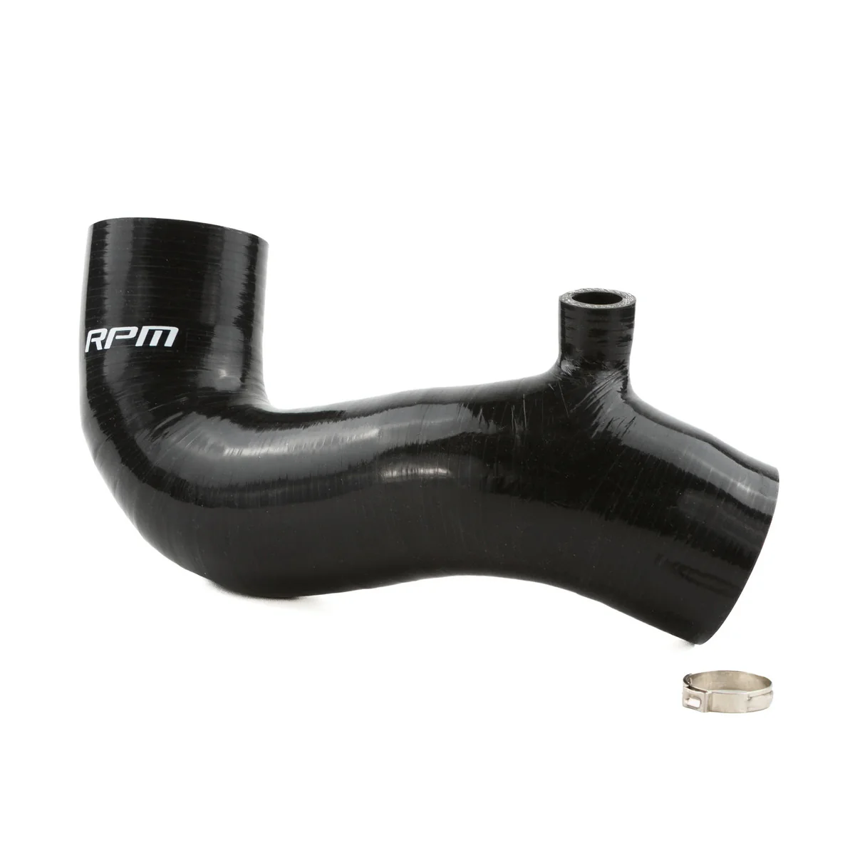 RPM Powersports Can-Am Defender HD11 Full Silicone Intake Tube Kit - Image 11