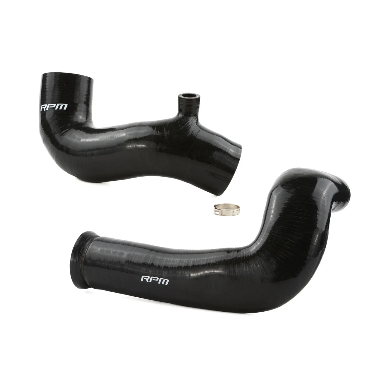 RPM Powersports Can-Am Defender HD11 Full Silicone Intake Tube Kit - Image 5