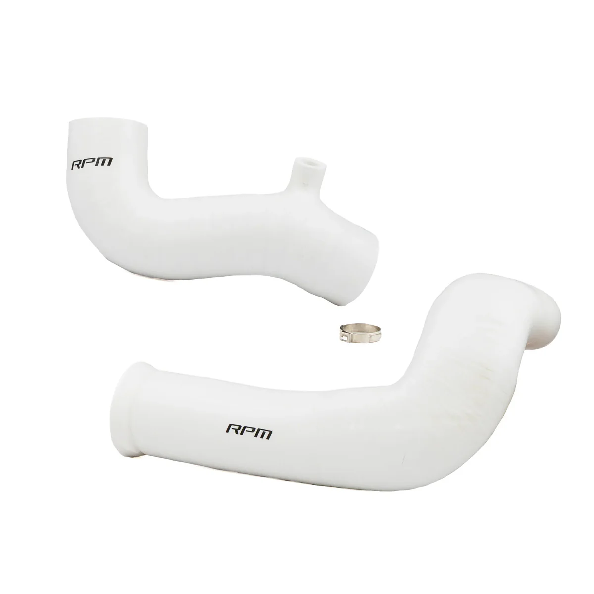 RPM Powersports Can-Am Defender HD11 Full Silicone Intake Tube Kit - Image 6