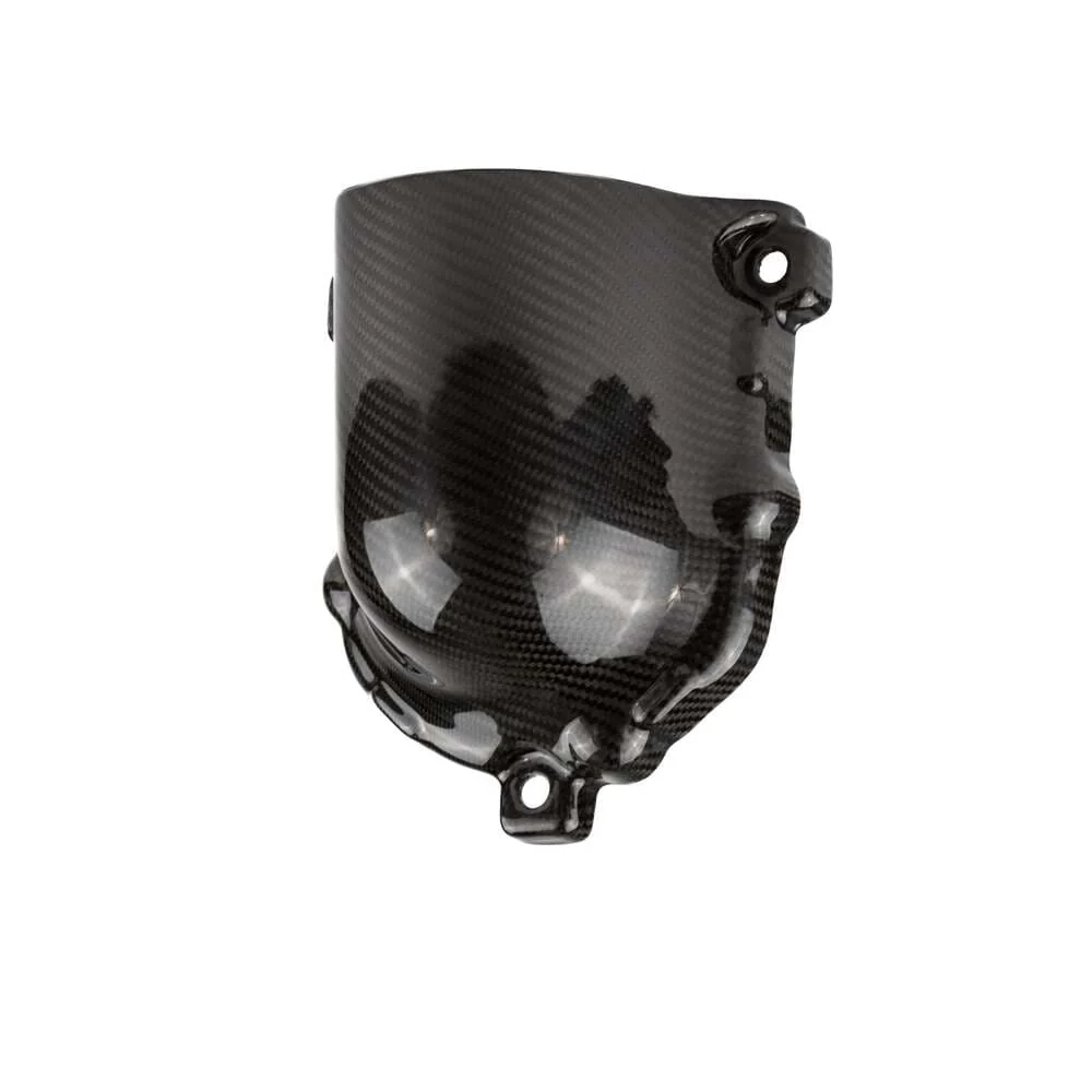 RPM Powersports Kawasaki Teryx H2 Carbon Fiber Supercharger Cover - Image 6