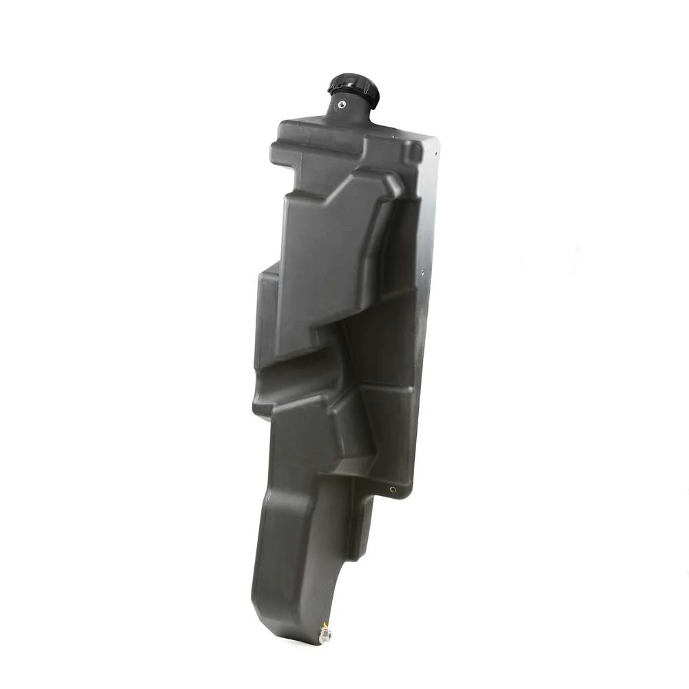 RPM Powersports Polaris RZR Pro R 2 Seat 5.2 Gallon Auxiliary Fuel Tank - Image 2