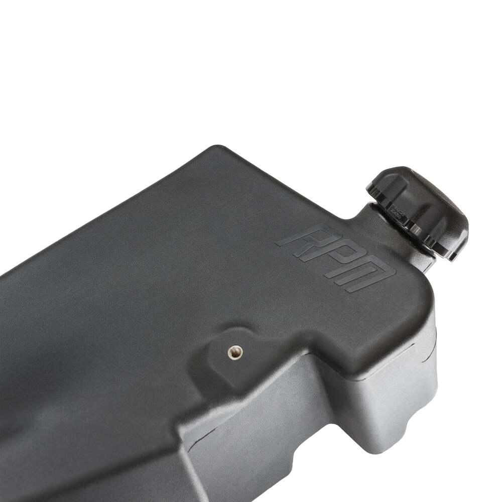 RPM Powersports Polaris RZR Pro R 2 Seat 5.2 Gallon Auxiliary Fuel Tank - Image 4