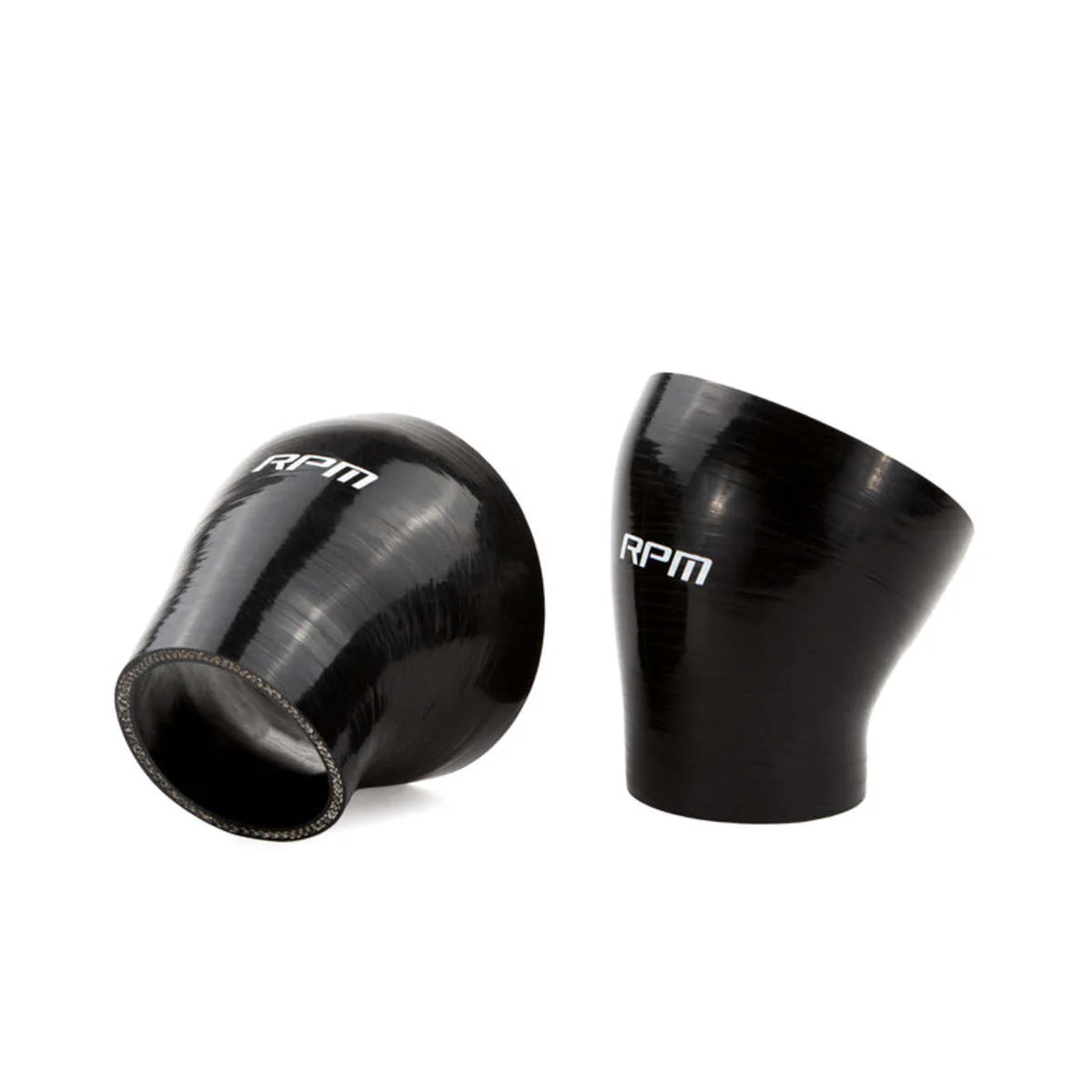 RPM Silicone Intake Replacement Cooler & Air Vent Kit - Image 2