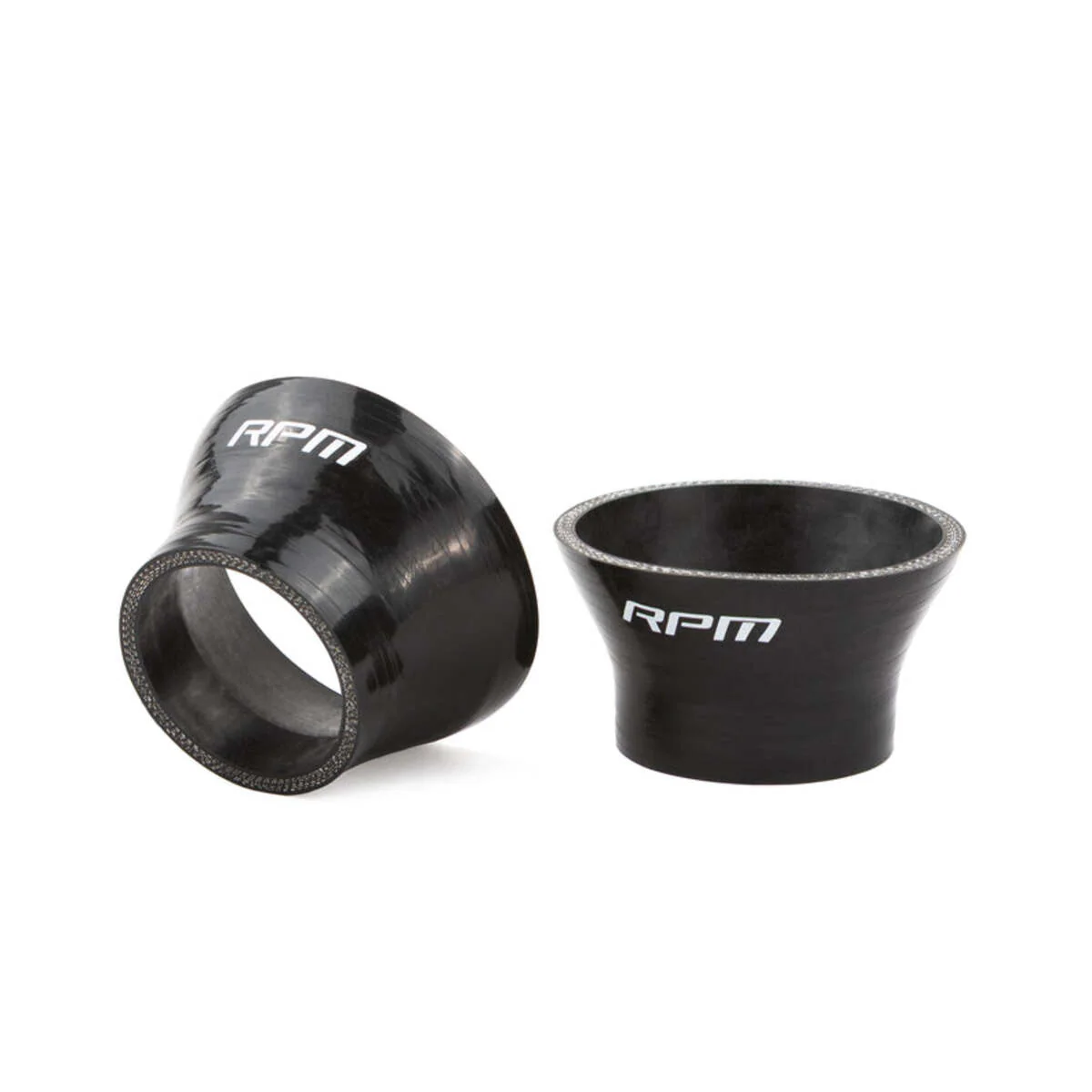 RPM Silicone Intake Replacement Cooler & Air Vent Kit - Image 3