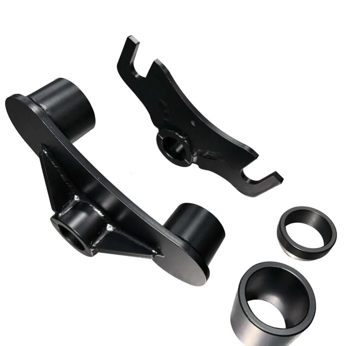 RPM Spare Axle Carrier Mount Kit 1.25"-2.50" - Image 13