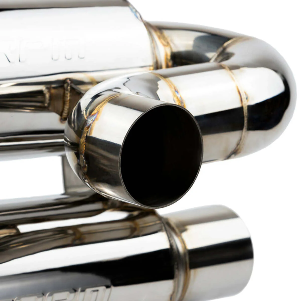 RPM Speed UTV 3" Full Sport Exhaust - Image 4