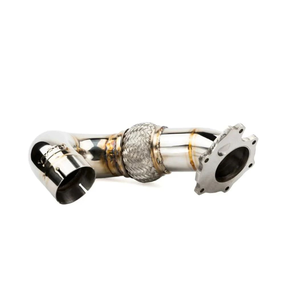 RPM Speed UTV Full Chambered Exhaust - Image 10