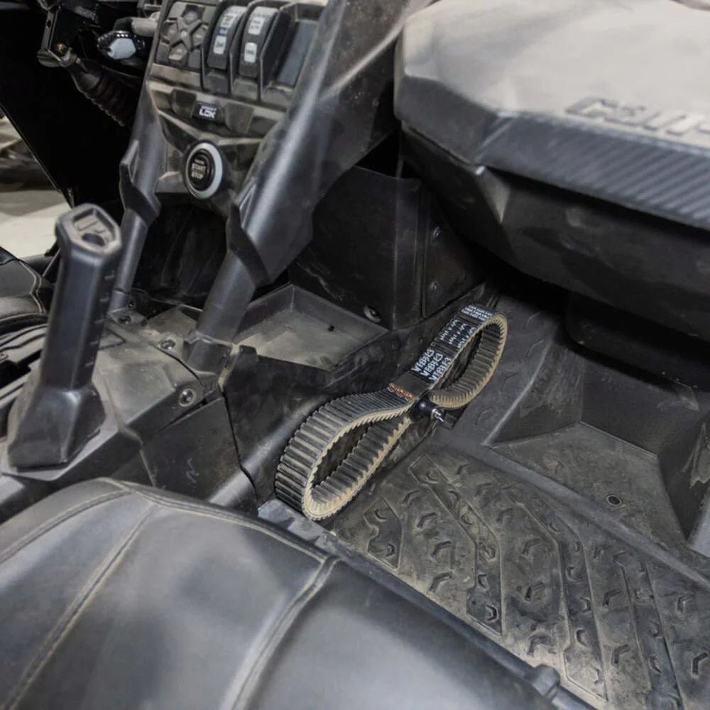 RPM Universal Spare Drive Belt Holder - Image 6
